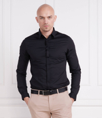 рубашка poplin Calvin Klein - черный(K10K109891)