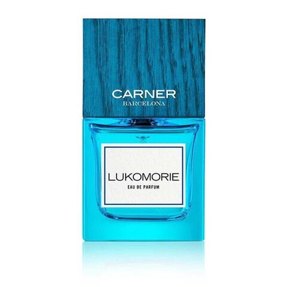 Carner Barcelona Lukomorie