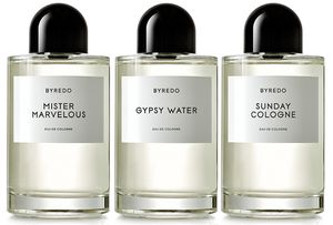 Byredo Gypsy Water Eau de Cologne
