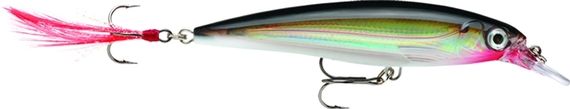 Воблер RAPALA X-Rap 06 /S