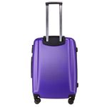 Чемодан 418-3