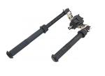 Сошки Atlas Bipod BT35-LW17 (OEM) с креплением на Weaver/Picatinny (13...25 см)