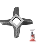 Нож для мясорубки Kenwood (10.5 мм), MG, KM - серий KW714431 (KW658522, MM01W03)