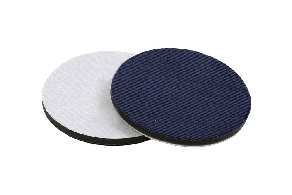 А302 PEEL PAD VELVET150 мм - Вельветовый полировальный круг