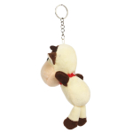 Мягкая игрушка Корова 14см