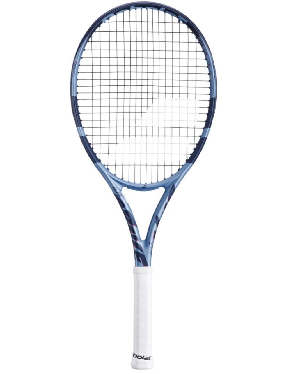Теннисная ракетка Babolat Pure Drive Lite 11-gen + струны