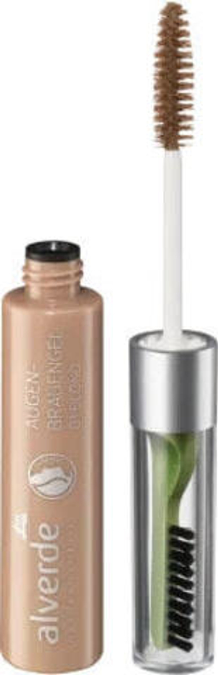 Augenbrauengel 01 Blond, 6 ml