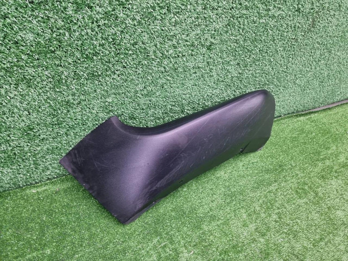 Накладка переднего бампера правая BMW X2 F39 17-23