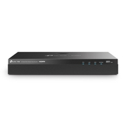 IP-видеорегистратор TP-Link VIGI NVR2016H-16P