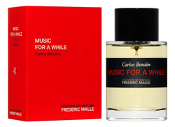 Frederic Malle Music For A While