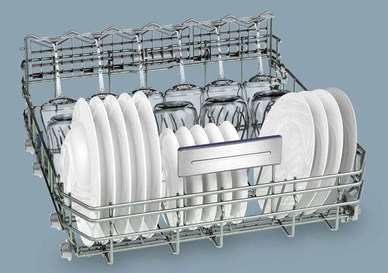 Встраиваемая посудомоечная машина Siemens SN 658X06