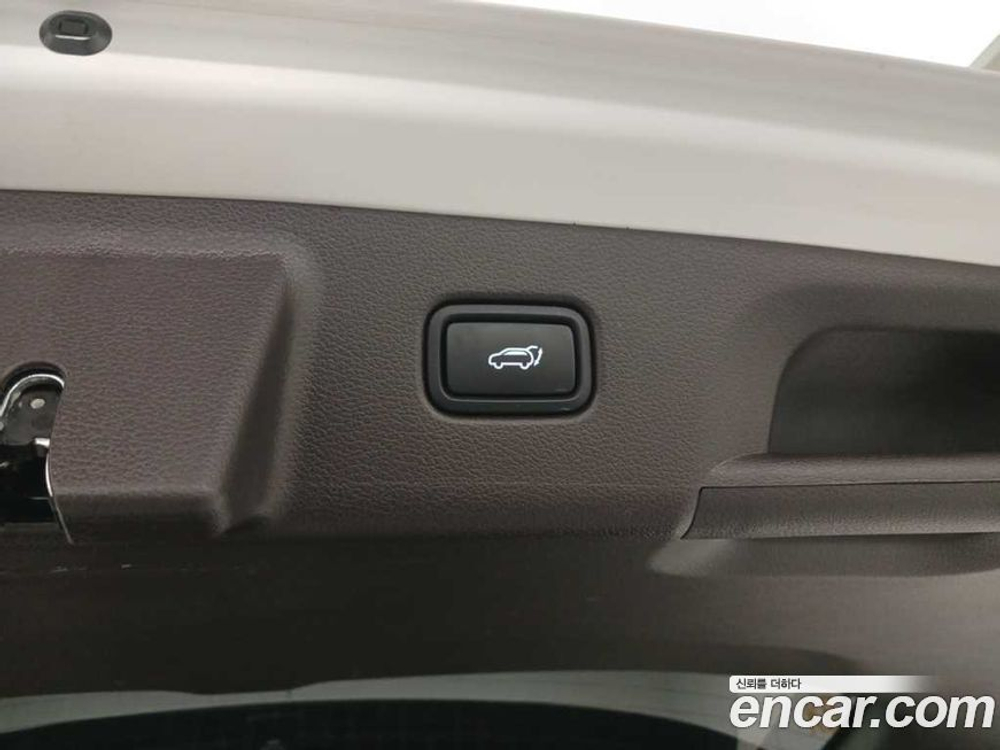Hyundai Palisade Дизель 2.2 2WD (12.2022)