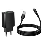 Hoco CS92A Leader QC3.0 зарядное устройство набор (Micro-USB)