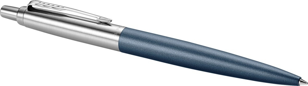 Шариковая ручка Parker Jotter XL, Blue CT, стержень: M