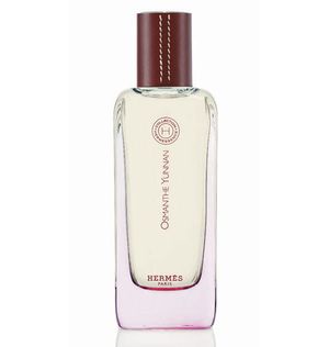 Hermes sence Osmanthe Yunnan