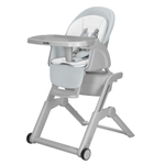 Стульчик для кормления CRL-10307 Alto (в ассортименте)