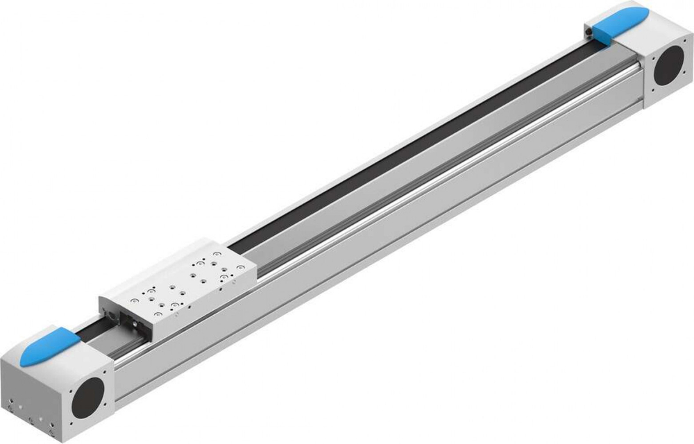 EGC-120-800-TB-KF-0H-GK Приводы с зубчатым ремнем