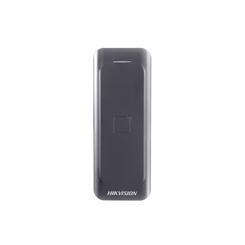 DS-K1802M cчитыватель Hikvision