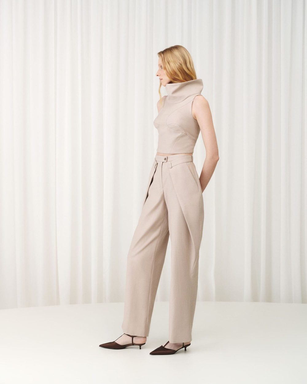 Mercury Top
