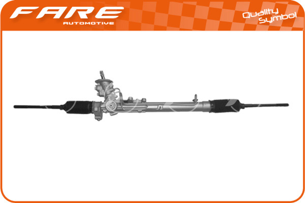 FARE SA - S5113001N-POL - Steering Gear - Na nasem stanju artikl proizvodaca POLCAR.