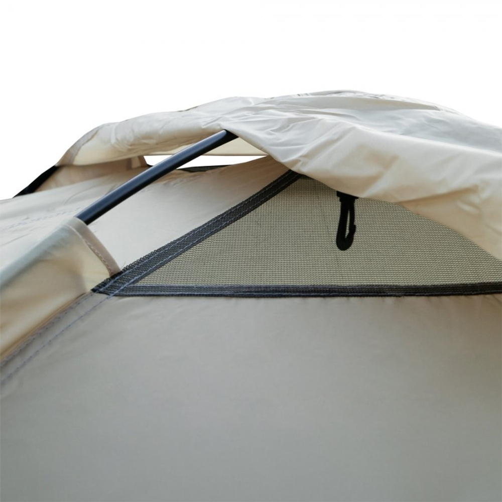 TRAMP Lite Палатка FLY 3 песочный