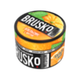 Бестабачная смесь для кальяна BRUSKO 50г MEDIUM
