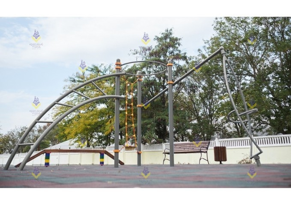 Спортивный комплекс Бетта