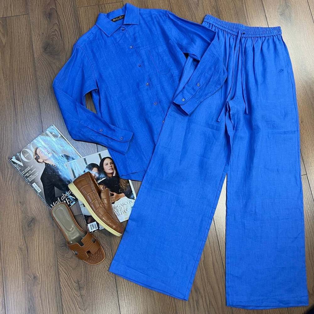 Костюм Loro Piana