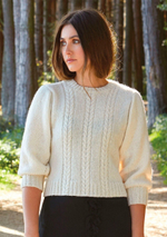 Пряжа Rowan Alpaca Classic (114)