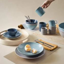 Thomas Rosenthal Group Миска Loft Colour 15 см 800 мл ночной синий
