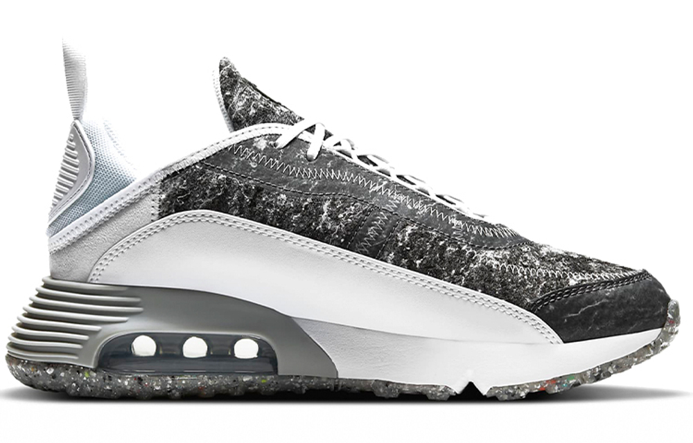 Кроссовки Nike Air Max 2090 Se (Женская размерная сетка)