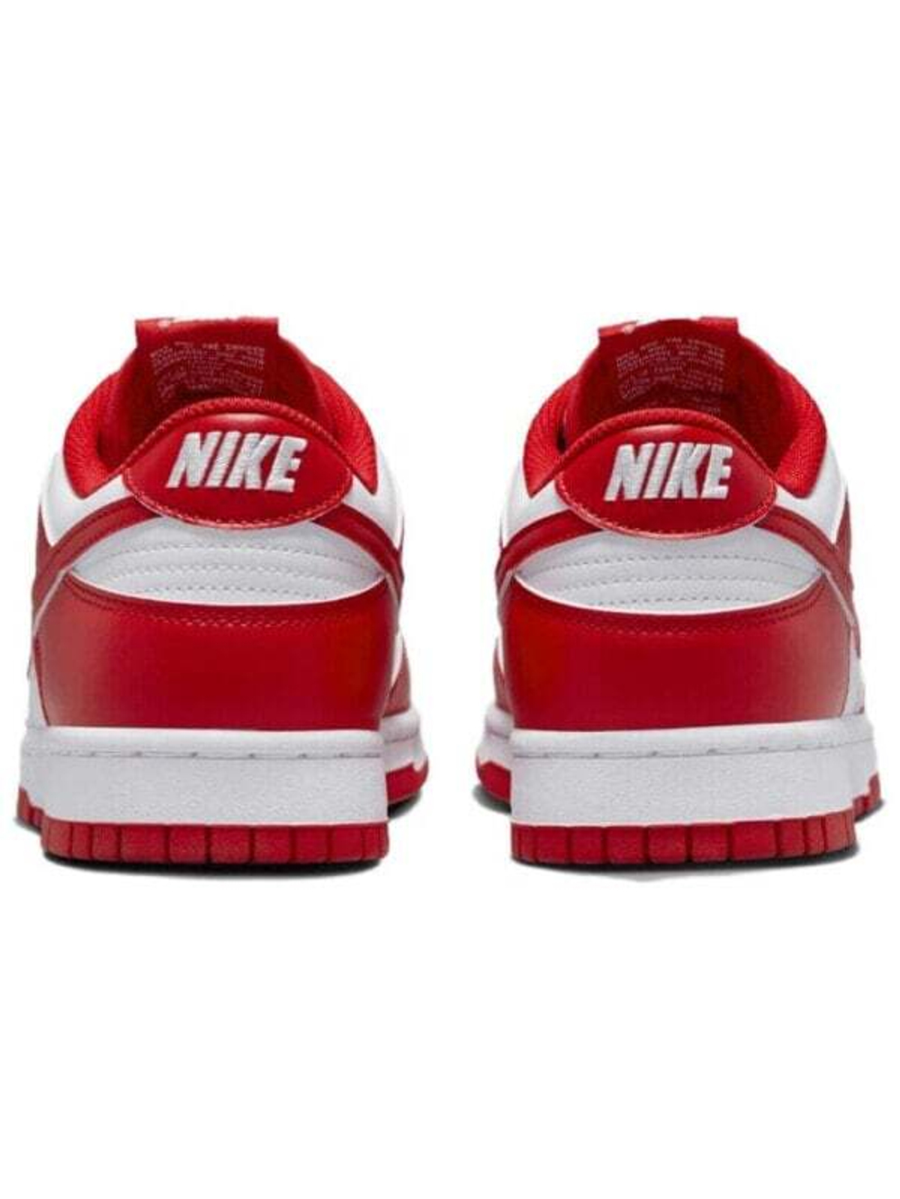 Кроссовки Nike Dunk Low St. Johns 2025