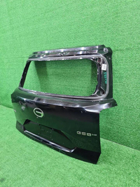 Крышка багажника GAC GS8 2 (2021-н.в.)