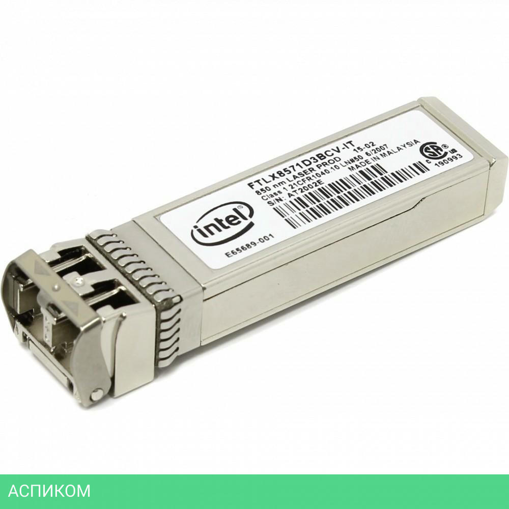 SFP-модуль Intel E25GSFP28SR (952293)