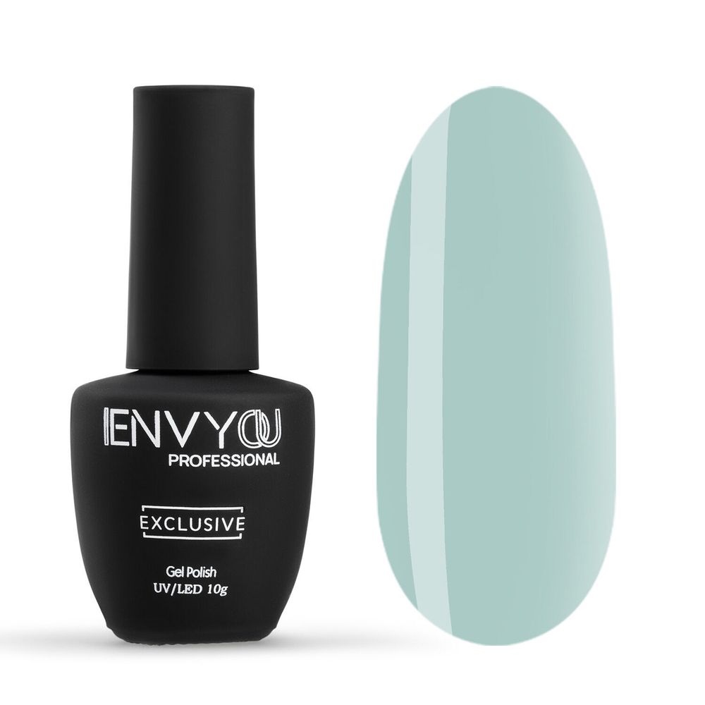 ENVY Гель- лак EXCLUSIVE 123, 10 г