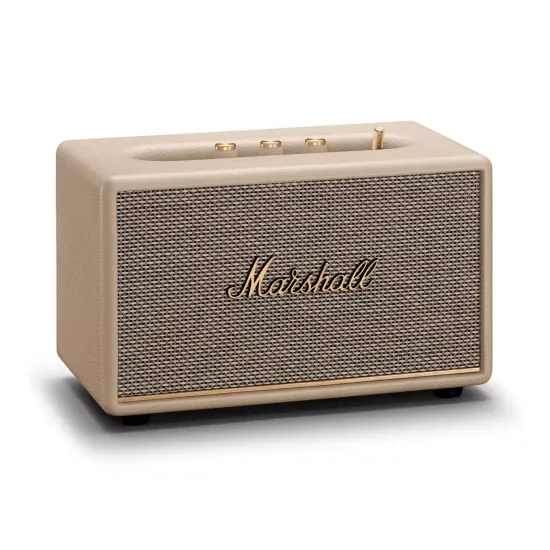 Портативная колонка Marshall Acton III Cream