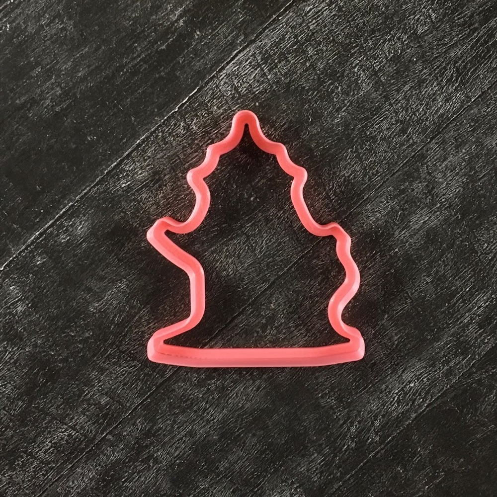 Бык №26 с подарком