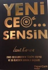 Yeni Ceo Sensin