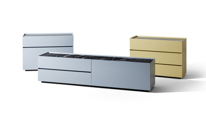 Шкаф Cassina GHOST BOX