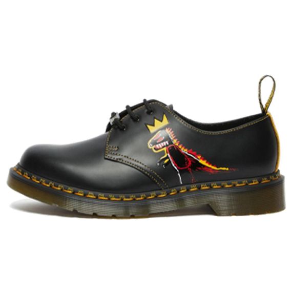 Dr.Martens 1461 Basquiat