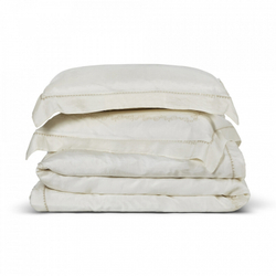 Пододеяльник 220x240 Hamam Sultan natural слоновая кость