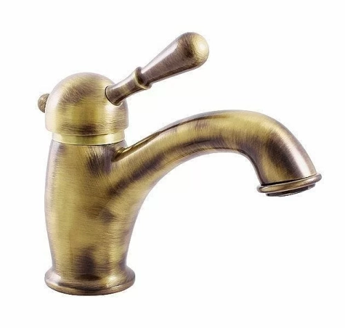 Смеситель для раковины RAV-Slezak LABE L026.5SM