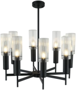 Люстра на штанге Stilfort WUNDER 2160/02/08P