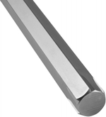 H22S170 Ключ торцевой шестигранный удлиненный для изношенного крепежа, H7