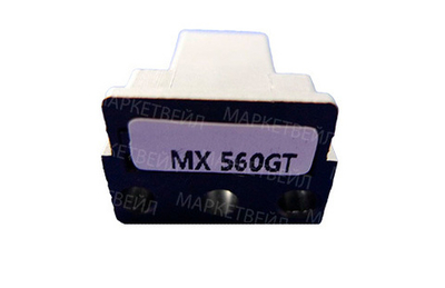 Чип для Sharp MX-M364/M464/M564/M365/M465/M565 (MX-560GT) 40K (ELP Imaging®)