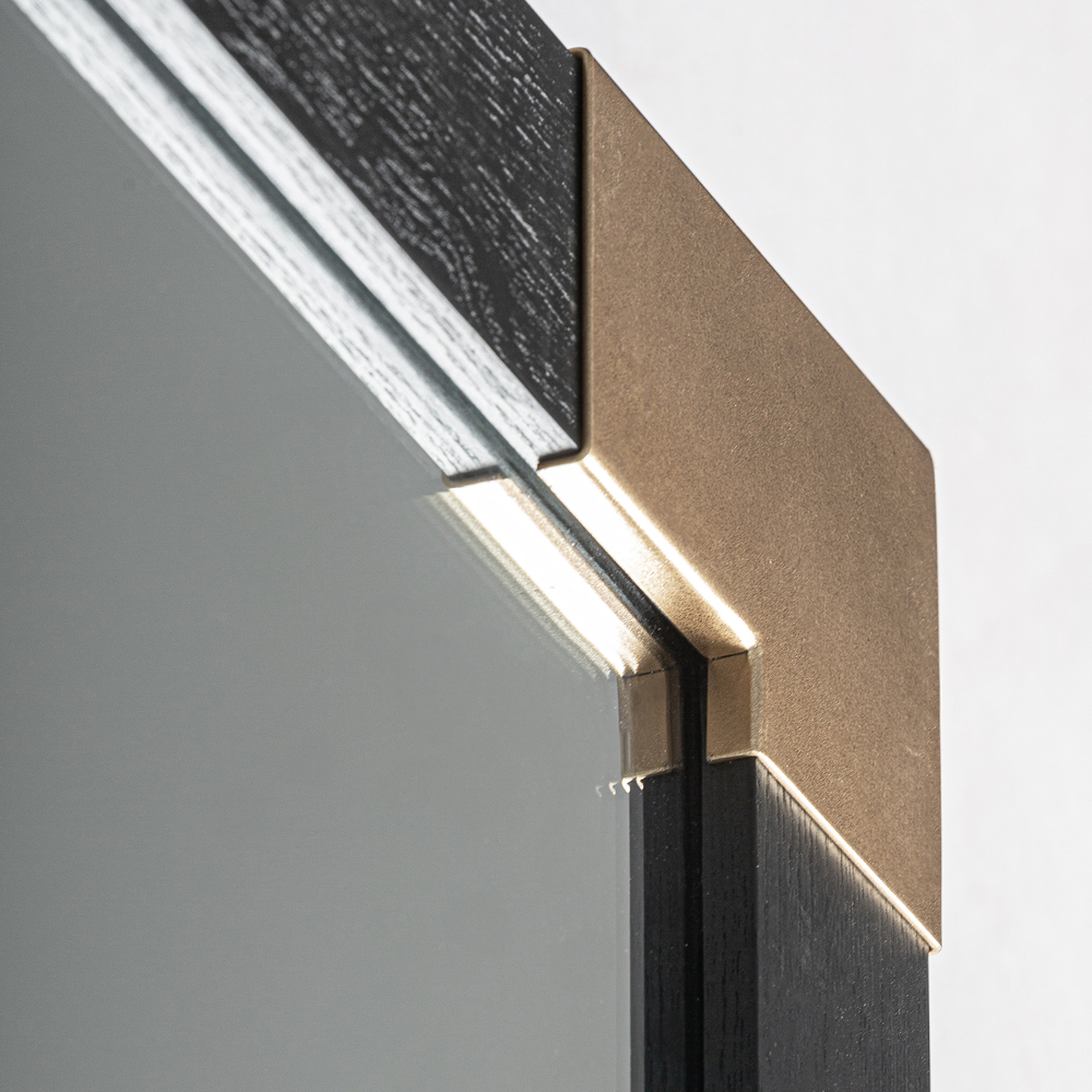 Зеркало Delmont