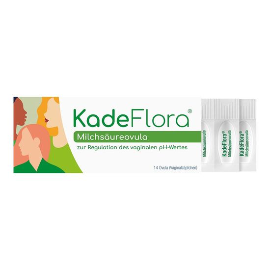 KadeFlora