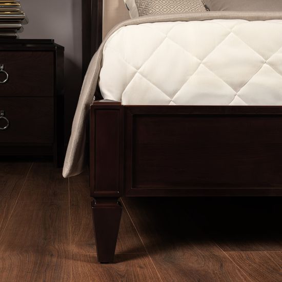 Кровать с решеткой MESTRE, FRATELLI BARRI