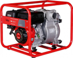 Мотопомпа бензиновая FUBAG PG 1300T для грязной воды 838247