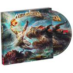 Helloween / Giants & Monsters (Digipak)(RU)(CD)
